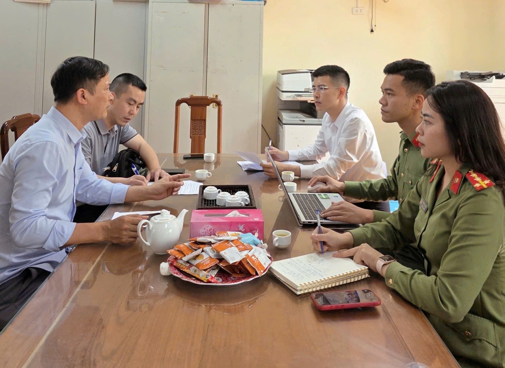 Hải Phòng có 149 dự án, công trình đang gặp khó khăn, vướng mắc