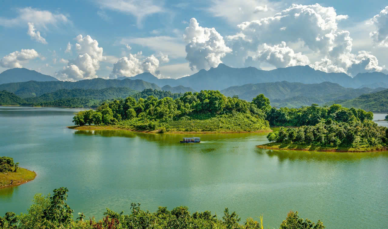 Tổ chức Cuộc thi sáng tạo video clip du lịch Thái Nguyên 2026