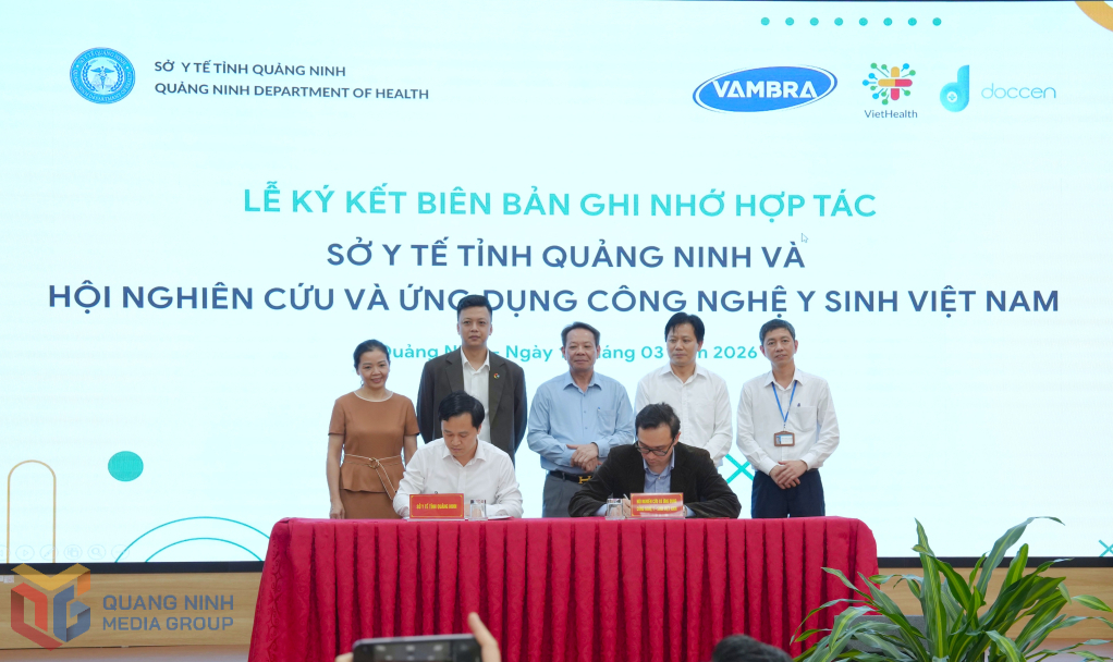 Quảng Ninh: Tháo gỡ "điểm nghẽn" nhân lực khoa học, công nghệ