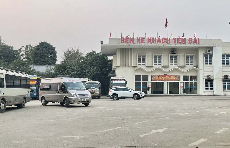 Lào Cai siết quản lý giá cước vận tải trước biến động giá nhiên liệu