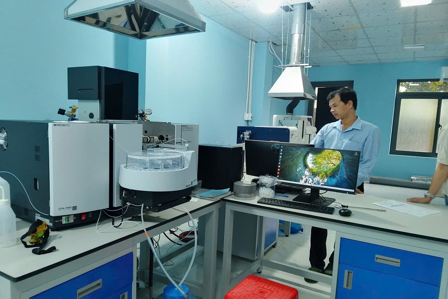 Lâm Đồng: Chuẩn hóa hệ thống kiểm nghiệm thực phẩm – đòn bẩy nâng cao giá trị nông thủy sản địa phương