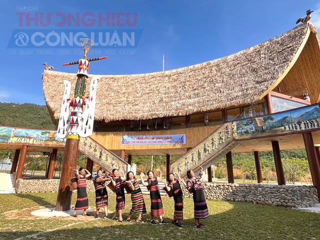 Du lịch H&ograve;a Bắc, phường Hải V&acirc;n, TP. Đ&agrave; Nẵng.