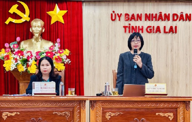 Gia Lai: 166 phóng viên quốc tế, trong nước sẽ tham dự Tuần lễ khai mạc Năm Du lịch quốc gia - 2026