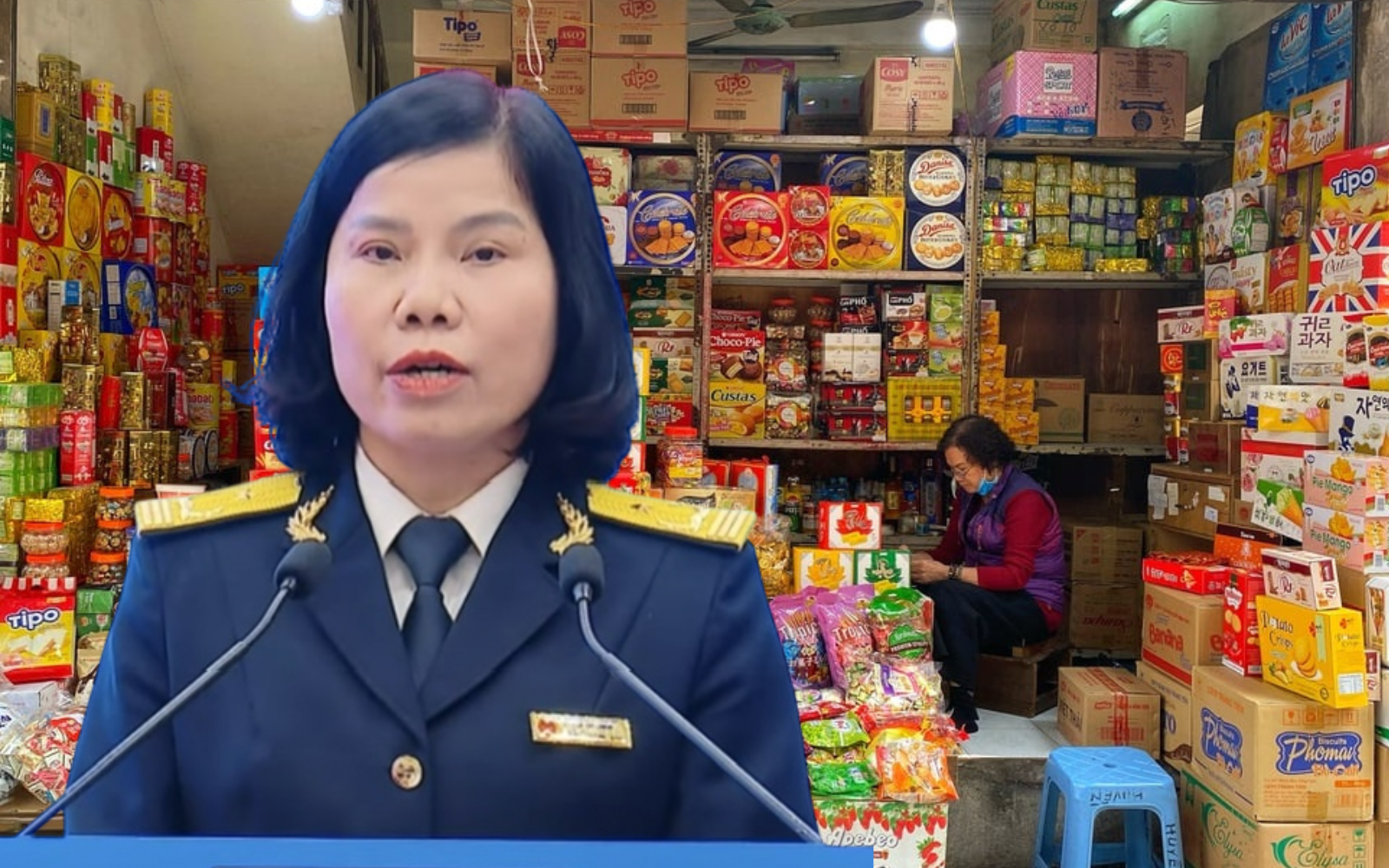 Hà Nội: Hộ kinh doanh doanh thu dưới 500 triệu đồng/năm không chịu thuế, không phải sử dụng hóa đơn