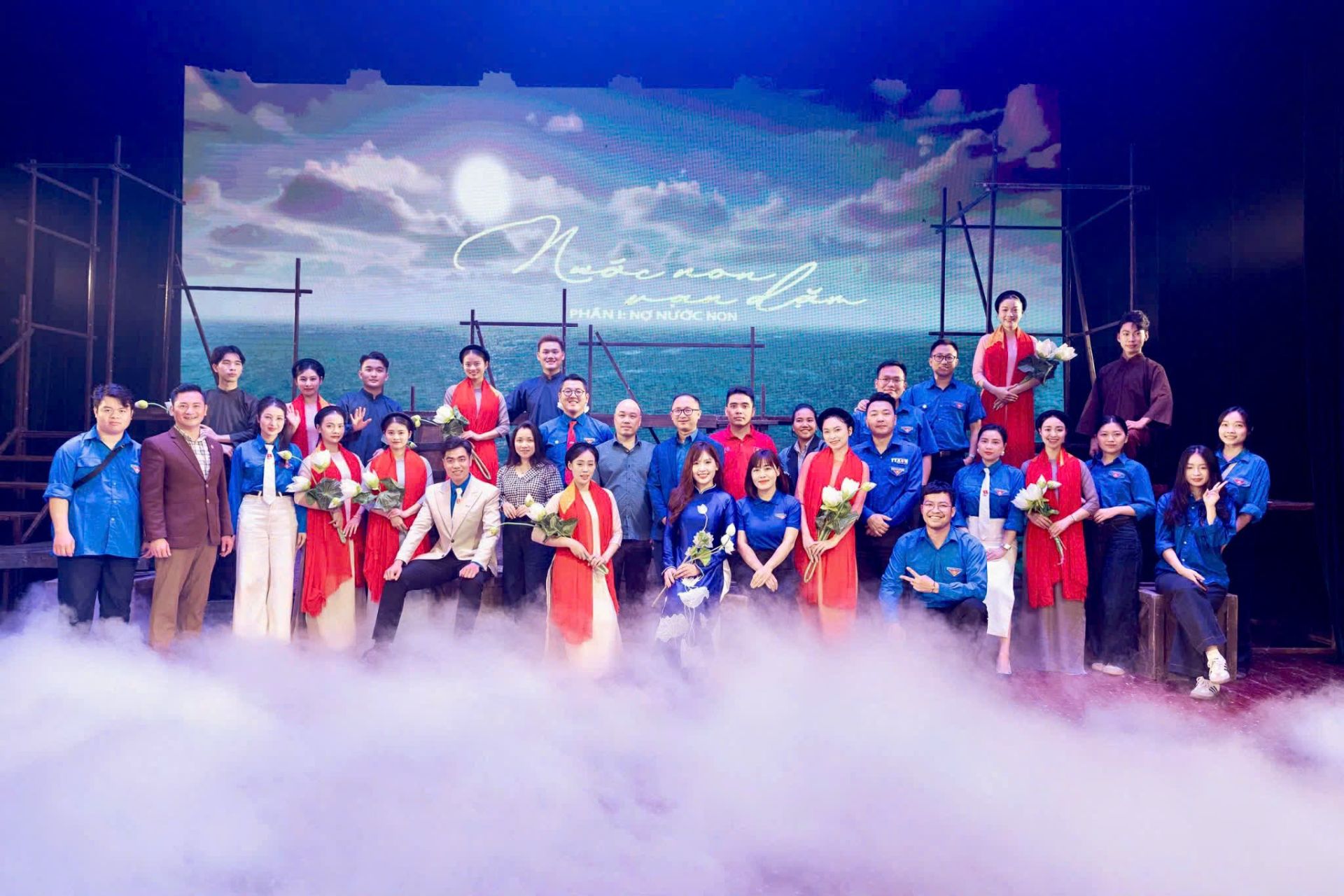 Chuỗi hoạt động kỷ niệm 95 năm Ng&agrave;y th&agrave;nh lập Đo&agrave;n TNCS Hồ Ch&iacute; Minh v&agrave; Chương tr&igrave;nh &ldquo;Đưa đo&agrave;n vi&ecirc;n đến địa điểm văn h&oacute;a&rdquo;