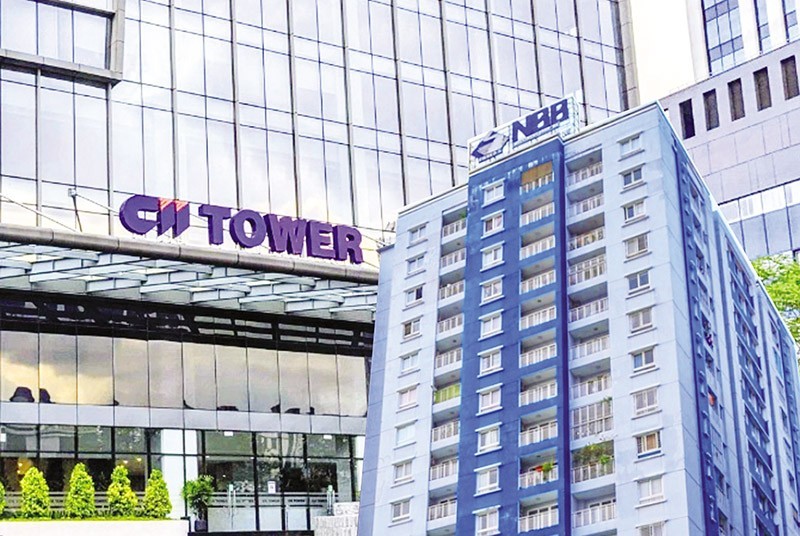 CII thanh toán hơn 156 tỷ đồng lãi trái phiếu, lên kế hoạch huy động 2.500 tỷ đồng trái phiếu chuyển đổi