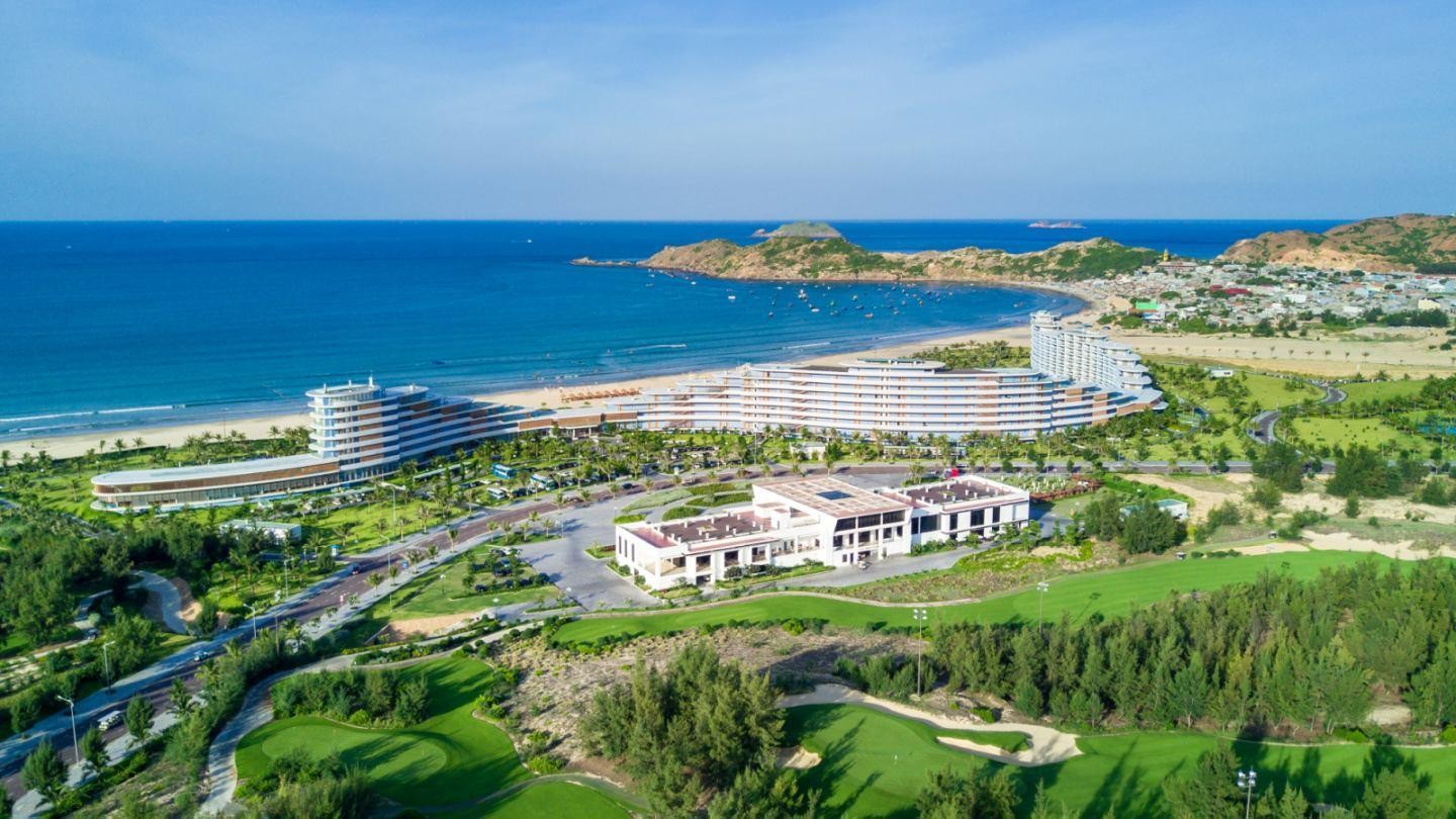 H&agrave;ng loạt sự kiện đặc biệt k&iacute;ch hoạt Năm Du lịch quốc gia 2026 tại Quy Nhơn sẽ được tổ chức cuối th&aacute;ng 3 n&agrave;y