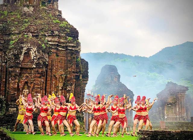 Đà Nẵng: Nhiều sản phẩm mới kích cầu du lịch 2026 “chạm về nguyên bản”