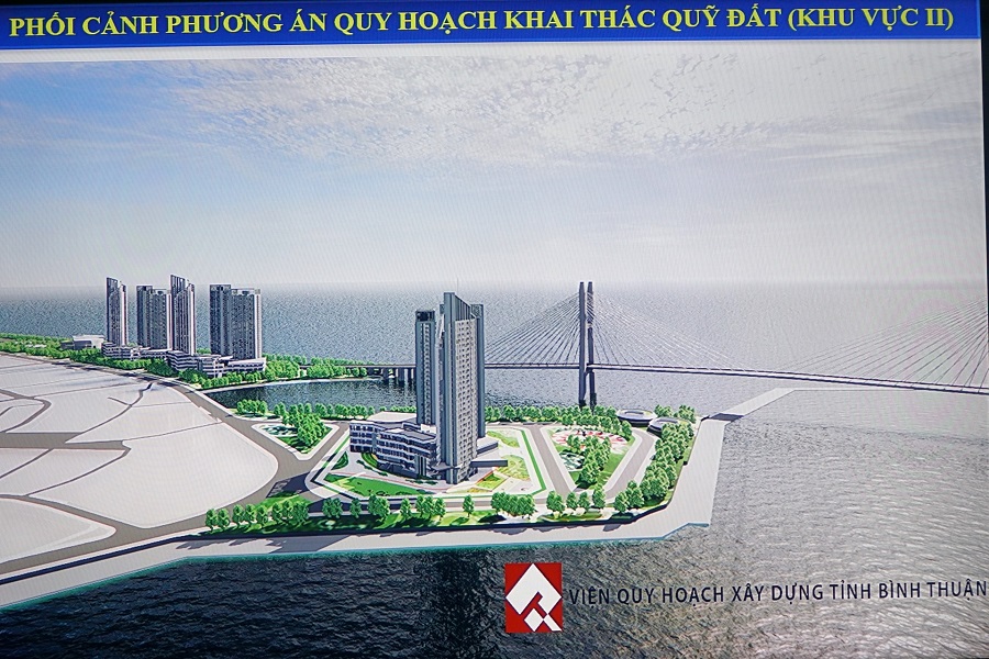 Lâm Đồng: Tuyến đường ven biển gần 9.500 tỷ đồng – động lực bứt phá du lịch và đô thị