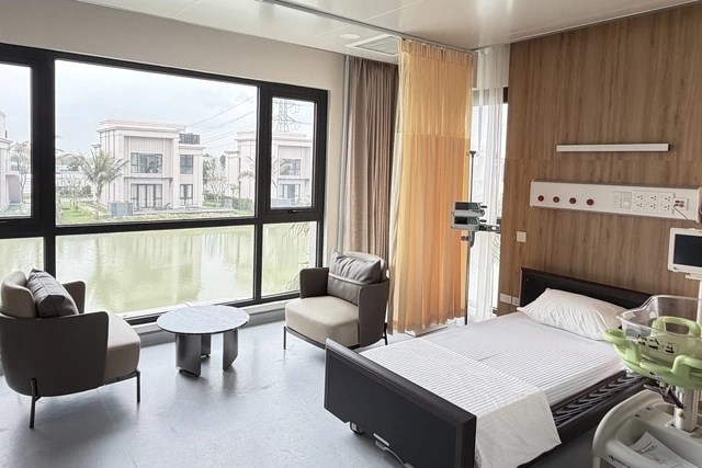 Du lịch y tế: Cơ hội 4 tỷ USD và bài toán nâng tầm năng lực hệ thống