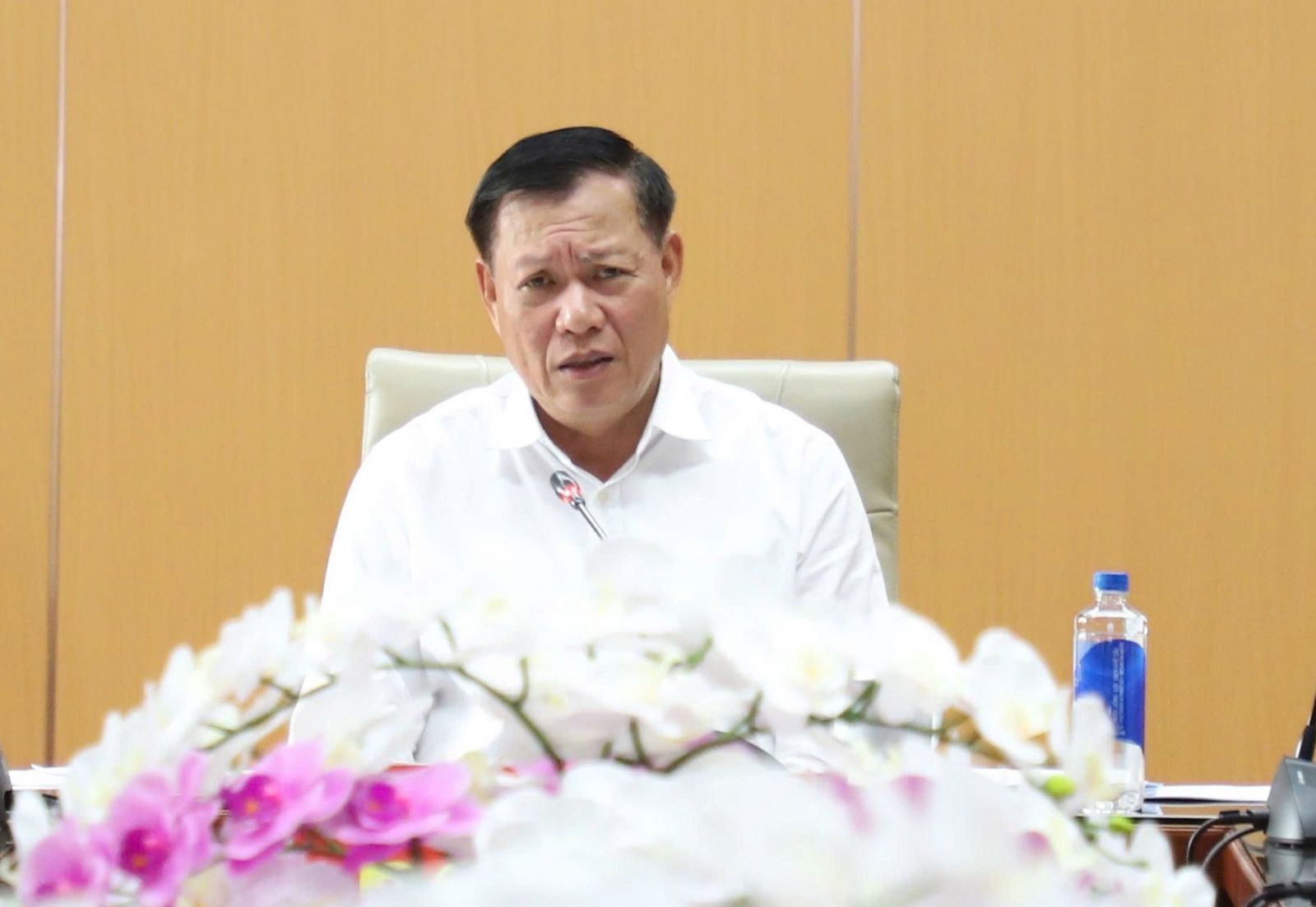 Bộ Y tế hoàn thiện hồ sơ sửa đổi Luật An toàn thực phẩm, hướng quản lý theo toàn bộ chuỗi giá trị