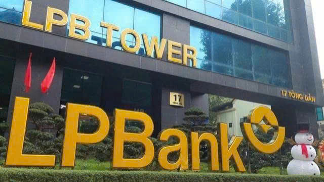 LPBS lên kế hoạch vay tối đa 6.800 tỷ đồng từ LPBank