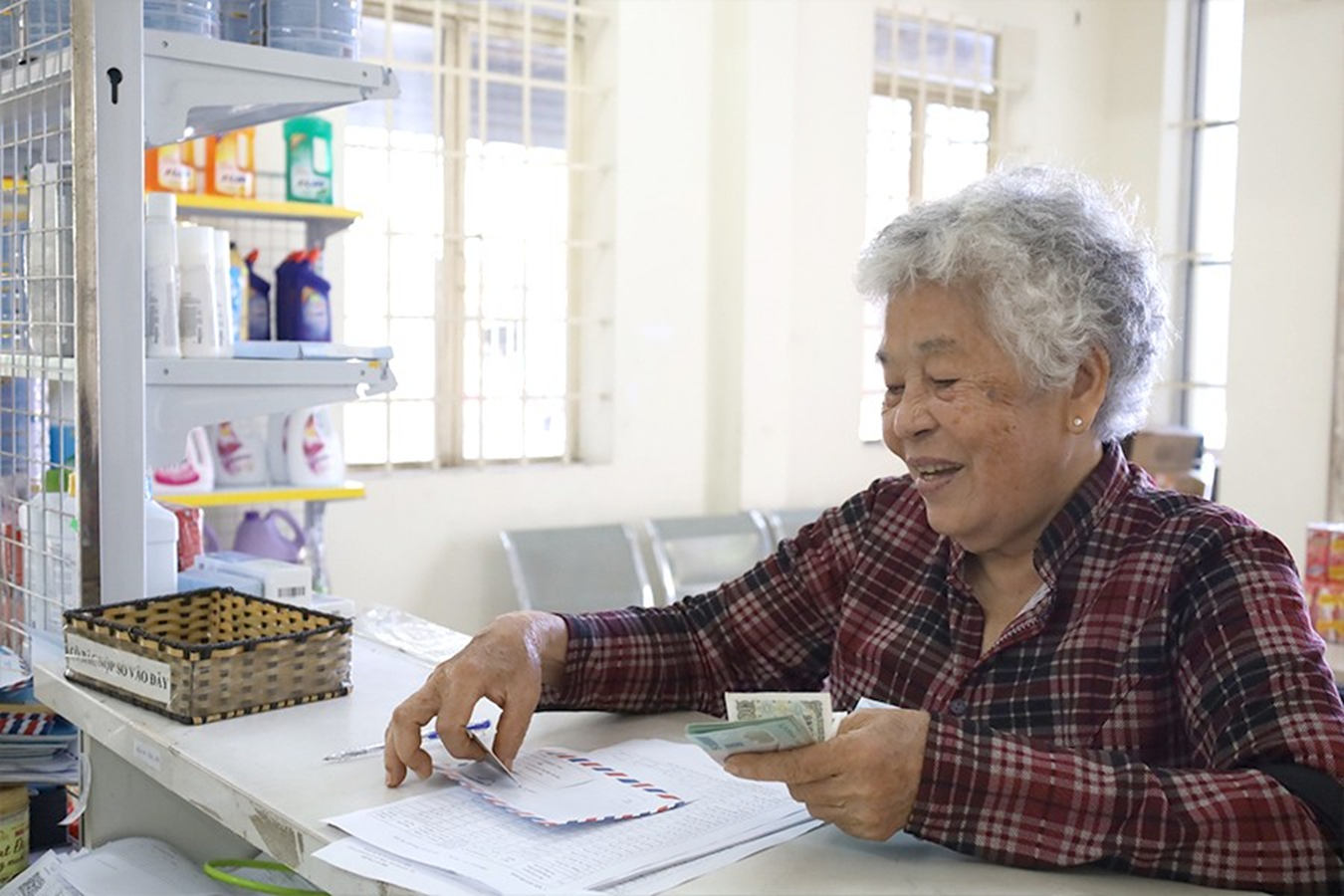 Đề xuất thay đổi cách tính lương hưu từ ngày 1/7/2026 nhằm thu hẹp khoảng cách giàu nghèo