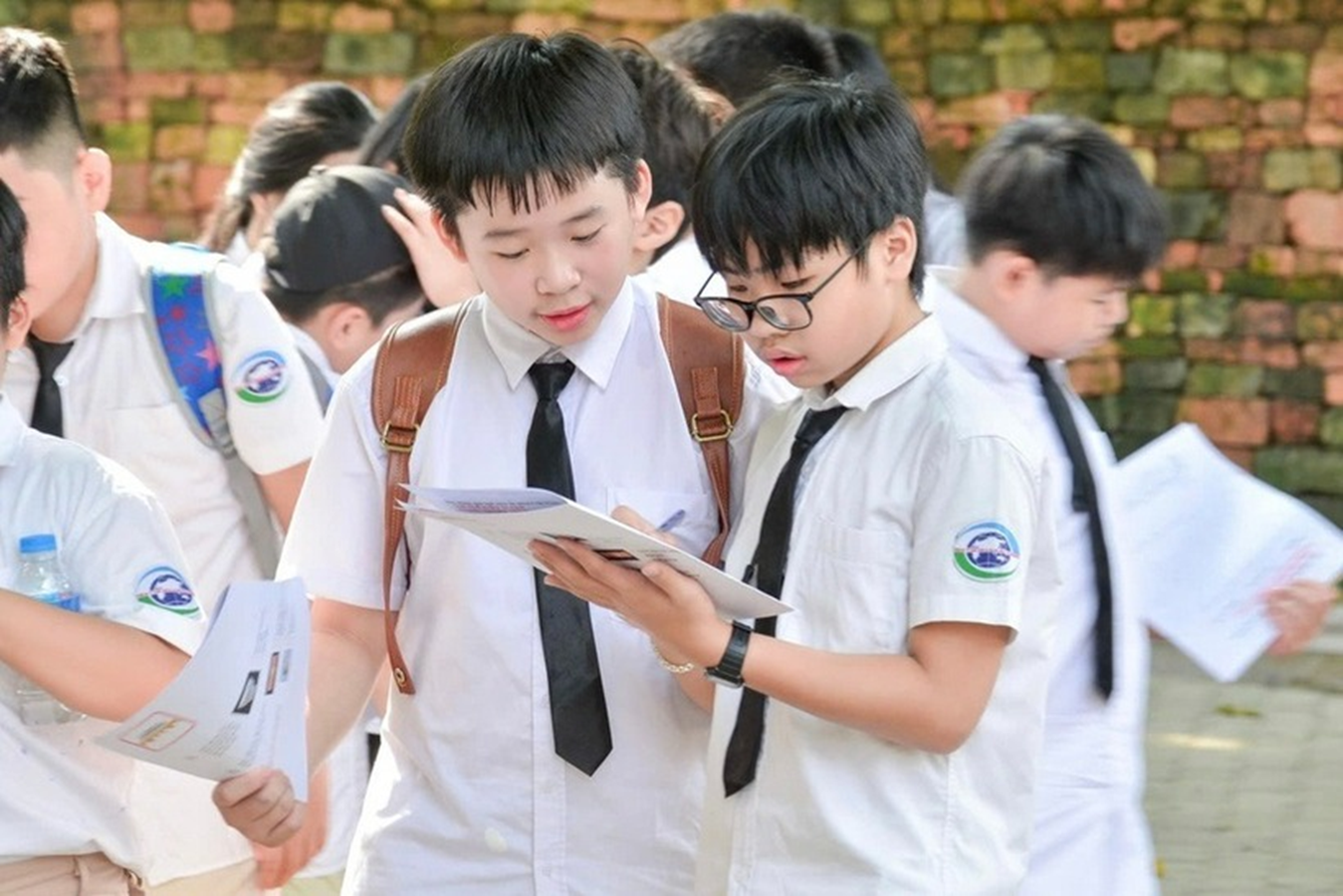 Hà Nội dự kiến giảm 37 trường công lập trong đợt sắp xếp mạng lưới giáo dục giai đoạn 2026-2027