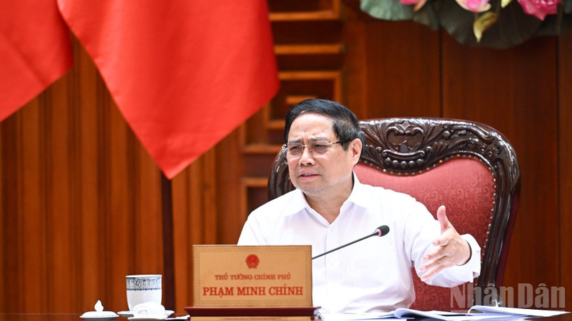 Không để thiếu nguồn cung xăng dầu, khẩn trương xây dựng kho dự trữ chiến lược