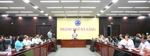 Đà Nẵng siết chặt xăng dầu “chảy ngược” qua biên giới