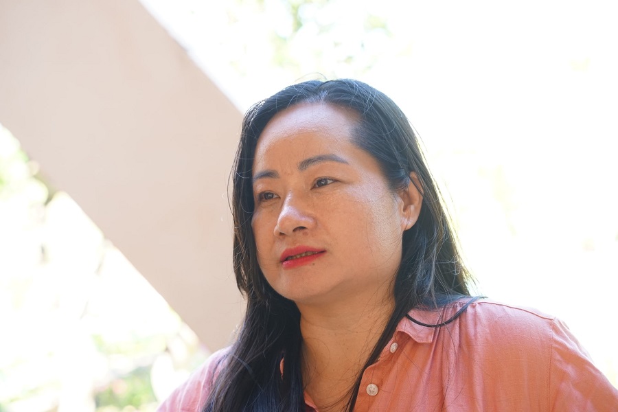 B&agrave; Nguyễn Thị Hải Ho&agrave;, C&ocirc;ng ty Du lịch Quốc tế T&acirc;y Đ&ocirc; đến từ TP. H&agrave; Nội, cho biết: &ldquo;Th&ocirc;ng qua chuyến famtrip n&agrave;y, t&ocirc;i kỳ vọng sẽ mở ra nhiều cơ hội hợp t&aacute;c hiệu quả hơn. Việc khảo s&aacute;t thực tế gi&uacute;p ch&uacute;ng t&ocirc;i lựa chọn được đối t&aacute;c ph&ugrave; hợp, từ đ&oacute; cung cấp dịch vụ tốt nhất v&agrave; bảo đảm uy t&iacute;n với kh&aacute;ch h&agrave;ng&rdquo;.