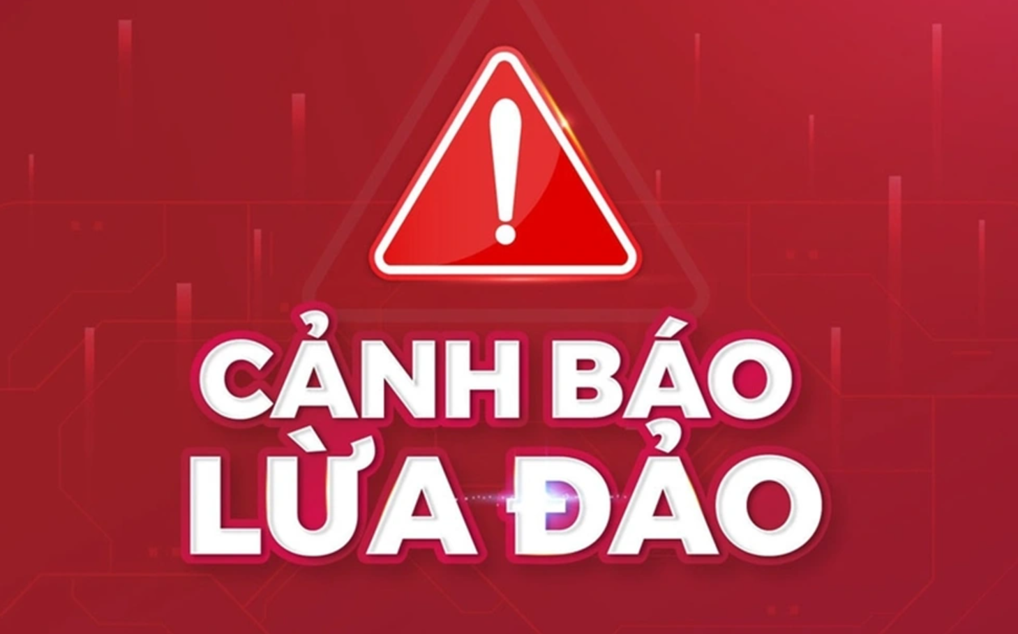Cảnh báo lừa đảo mạo danh tin nhắn SMS của Vietcombank