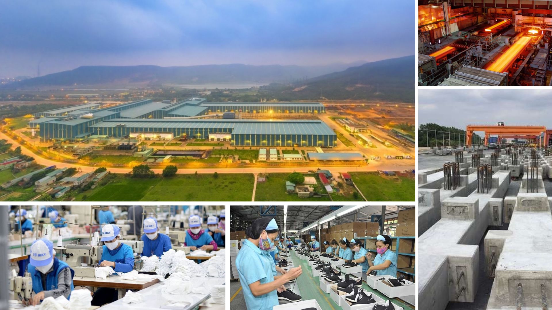 Thanh Hóa đẩy mạnh định vị thương hiệu địa phương, thu hút dòng vốn lớn