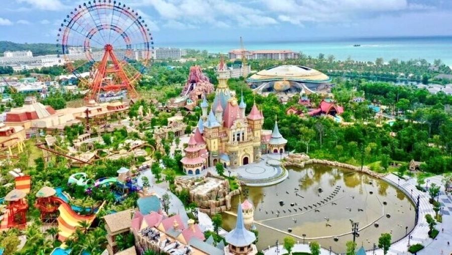 Du lịch An Giang bứt phá mạnh, Phú Quốc giữ vai trò đầu tàu trước APEC 2027