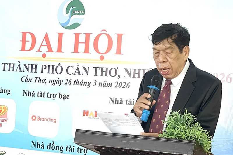 Hiệp hội Du lịch TP. Cần Thơ: Luôn đồng hành cùng hội viên, doanh nghiệp