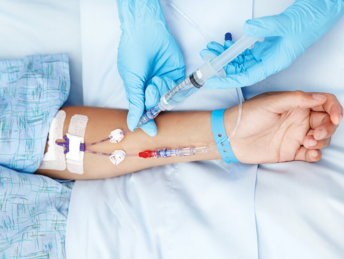 C&aacute;c phương ph&aacute;p h&oacute;a xạ trị g&acirc;y nhiều t&aacute;c dụng phụ cho người bệnh