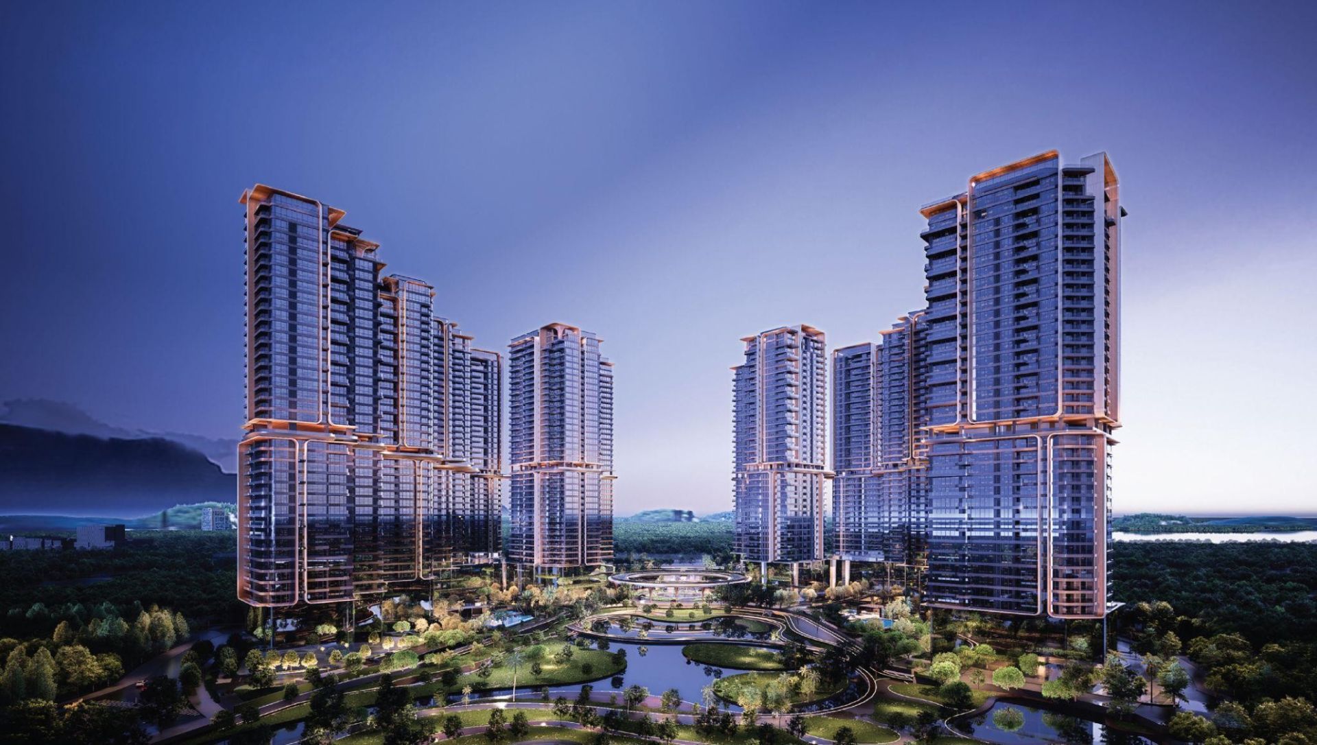 Khi thời trang và siêu xe bước vào thế giới căn hộ hàng hiệu Branded Residences