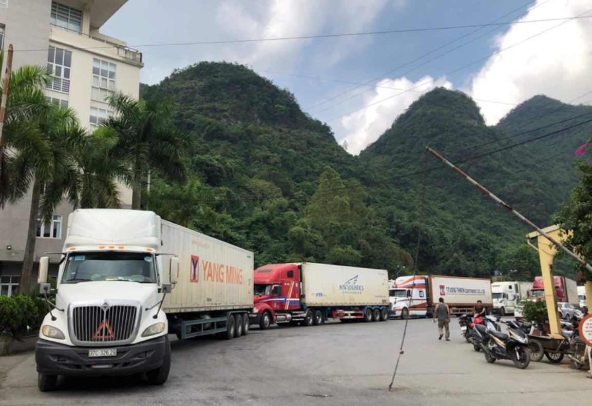 Hải quan khu vực VI: Đẩy mạnh chuyển đổi số trong quản lý phương tiện xuất nhập cảnh