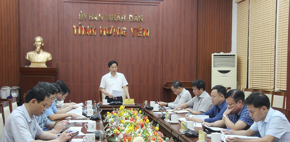 Hưng Yên: Đề xuất hỗ trợ đến 50 triệu đồng phá dỡ tàu cá không đủ điều kiện