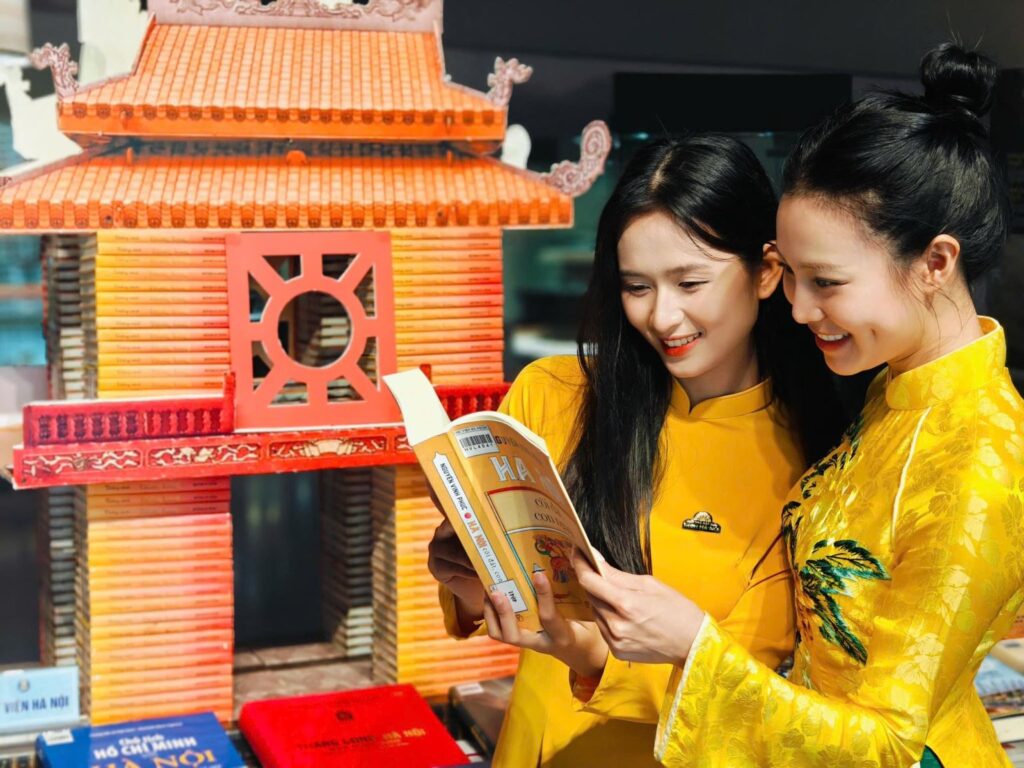 Ngày Sách và Văn hóa đọc Việt Nam 2026: Hà Nội đặt trọng tâm vào tri thức và chuyển đổi số