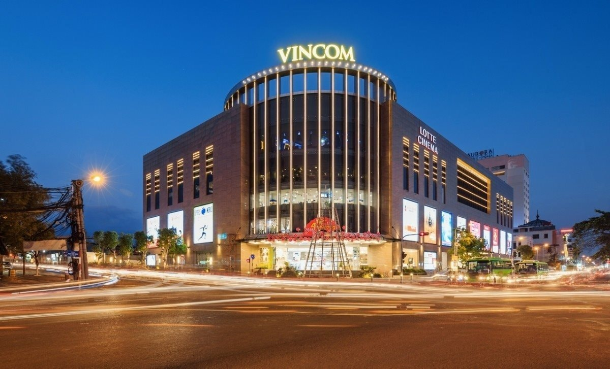 Vincom Retail trình kế hoạch kinh doanh 2026 với mục tiêu tăng trưởng ổn định