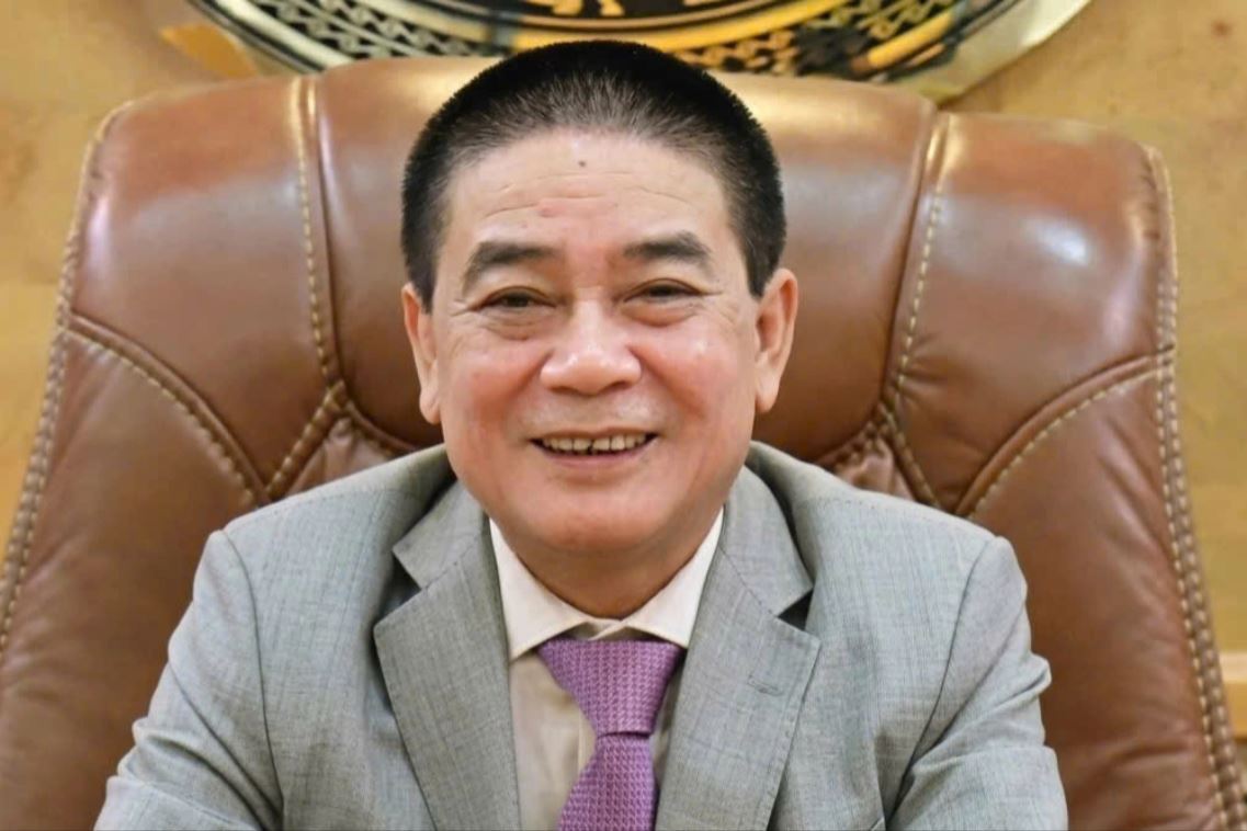 Truy tố Chủ tịch Tập đoàn Rạng Đông Nguyễn Văn Đông về tội trốn thuế