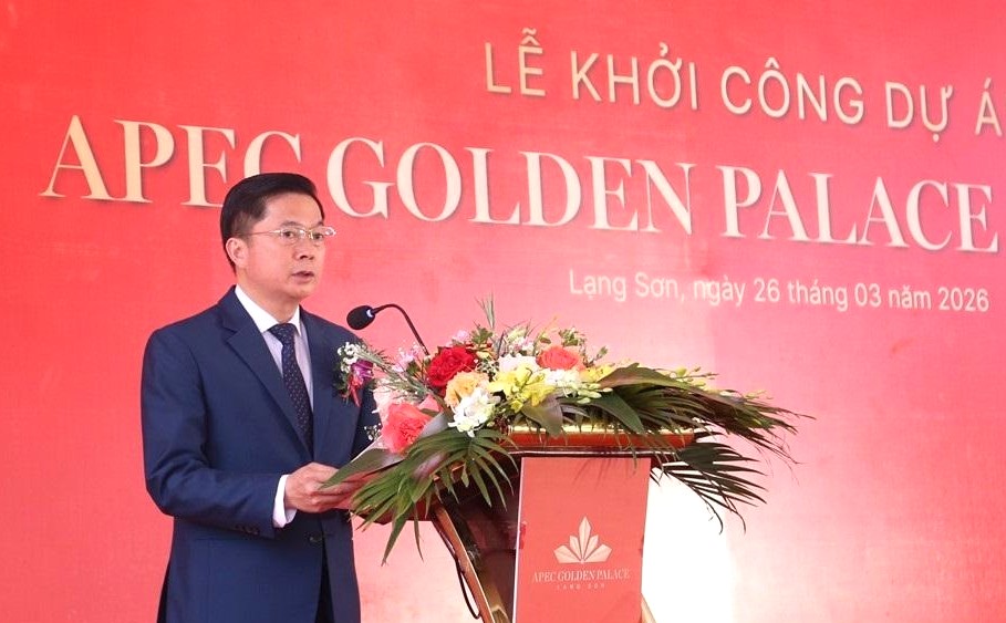 Phó Chủ tịch Thường trực UBND tỉnh Lạng Sơn Đinh Hữu Học Phó Chủ tịch Thường trực UBND tỉnh Lạng Sơn Đinh Hữu Học