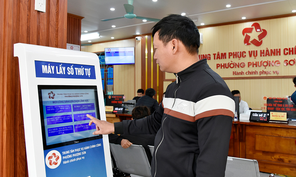 Bắc Ninh: Đẩy mạnh phong trào “Bình dân học vụ số”