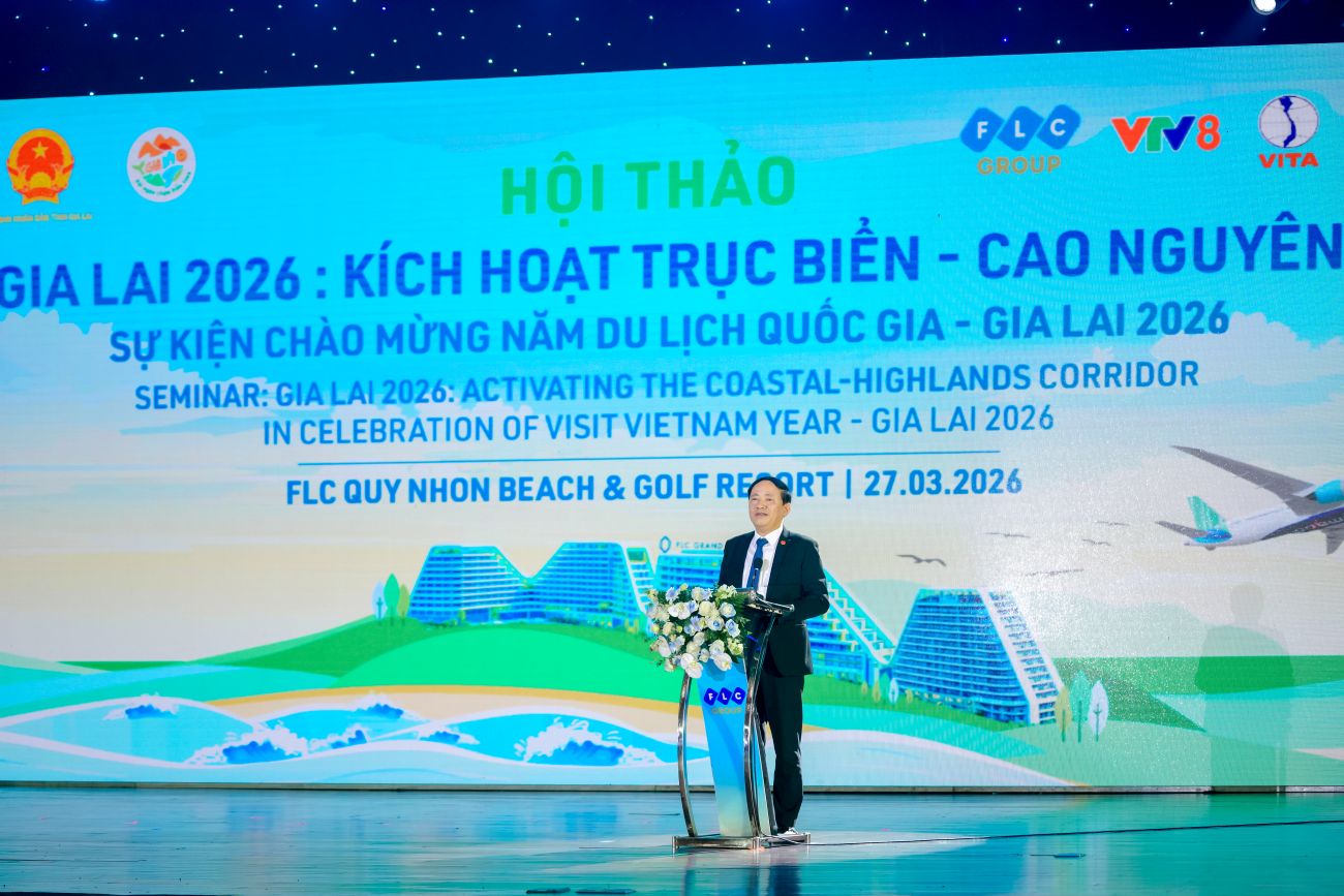 &Ocirc;ng Phạm Anh Tuấn - Ph&oacute; B&iacute; thư tỉnh uỷ, Chủ tịch UBND tỉnh Gia Lai