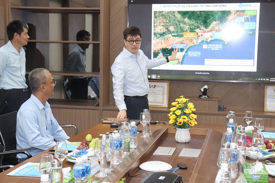 Lâm Đồng: Tín hiệu khởi sắc trong thu hút đầu tư ngoài ngân sách