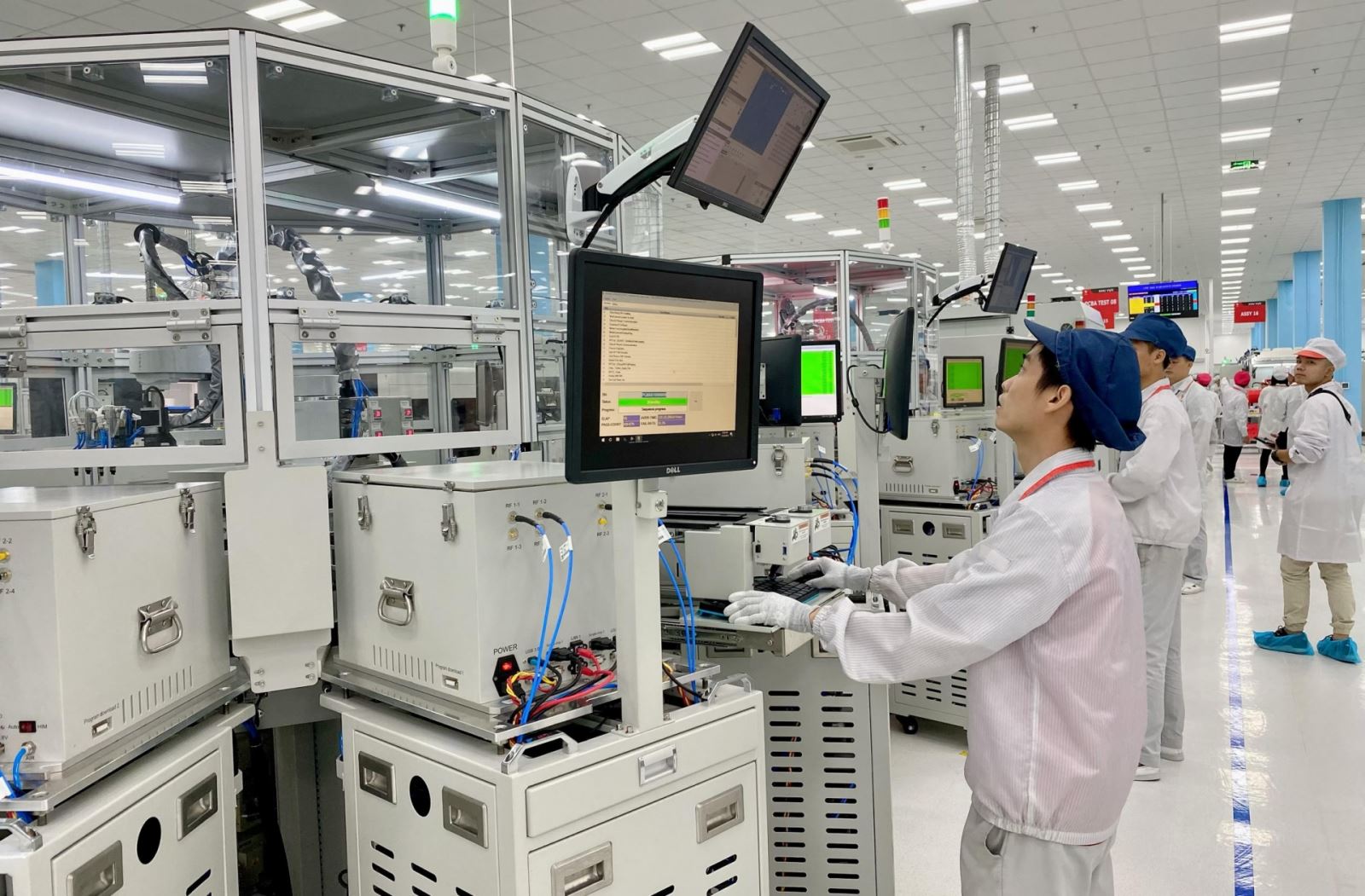 Hà Nội thành lập Trung tâm Phát triển và Giao dịch công nghệ, hình thành đầu mối kết nối nghiên cứu - thị trường