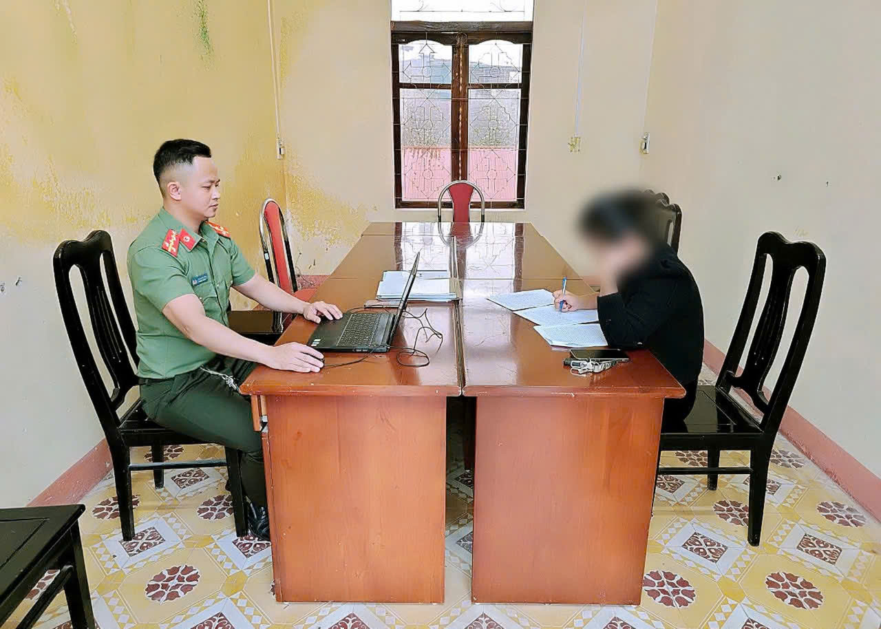 Lào Cai: Xử lý nghiêm hành vi xúc phạm cá nhân trên không gian mạng