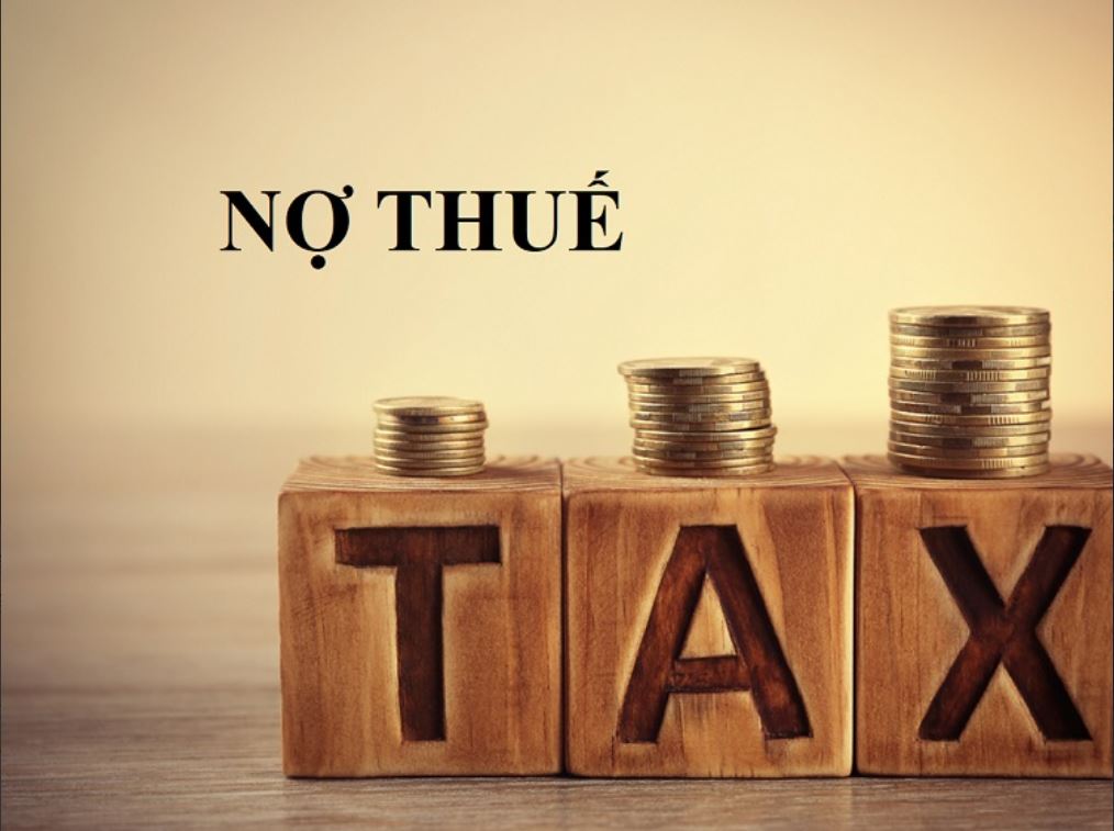 Quảng Ngãi: Công khai 39 doanh nghiệp nợ thuế hơn 296 tỷ đồng