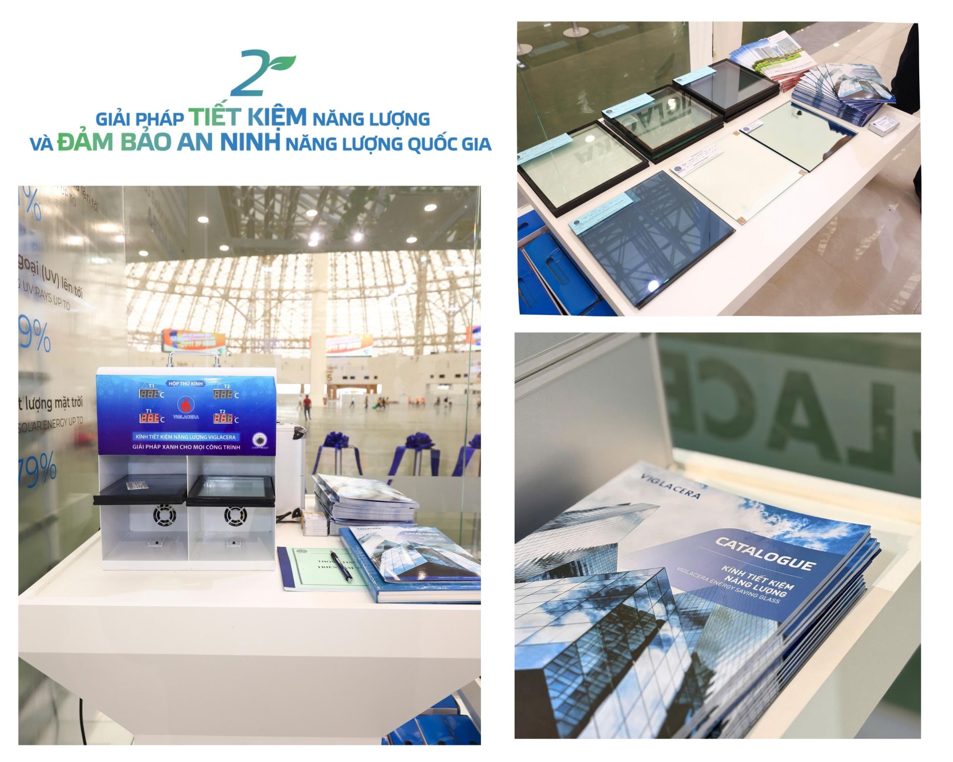 Khu vực giải ph&aacute;p tiết kiệm năng lượng với c&aacute;c d&ograve;ng sản phẩm k&iacute;nh tiết kiệm điện năng sử dụng, tối ưu chi ph&iacute; vận h&agrave;nh cho dự &aacute;n, giảm phụ thuộc v&agrave;o nhi&ecirc;n liệu h&oacute;a thạch