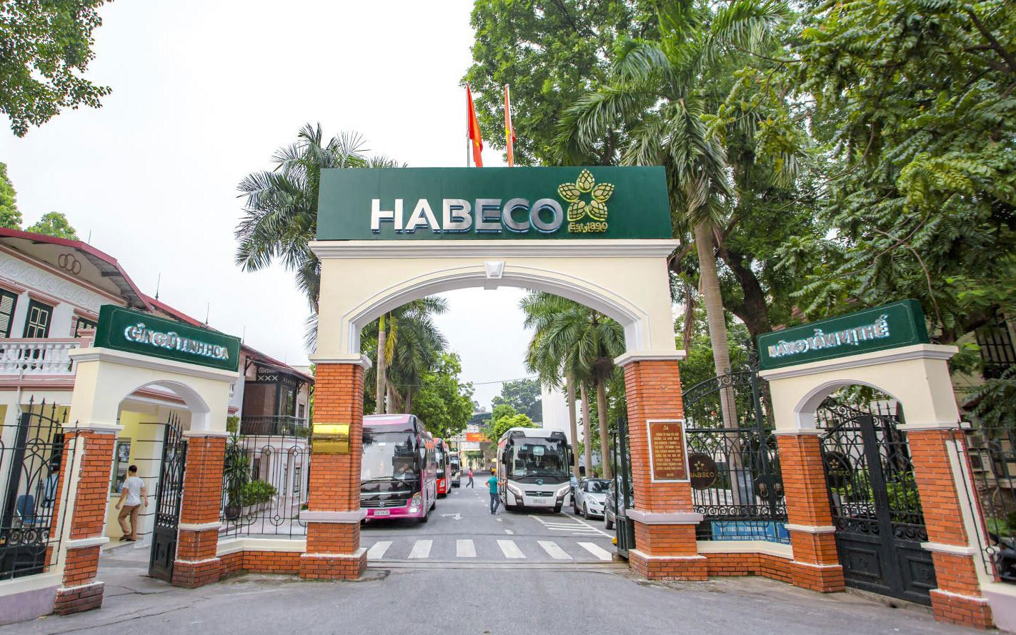 Habeco đặt kế hoạch lợi nhuận 2026 giảm hơn 50%