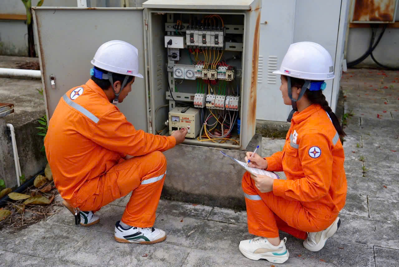 Thái Nguyên triển khai điều chỉnh Quy hoạch năng lượng quốc gia đến năm 2050