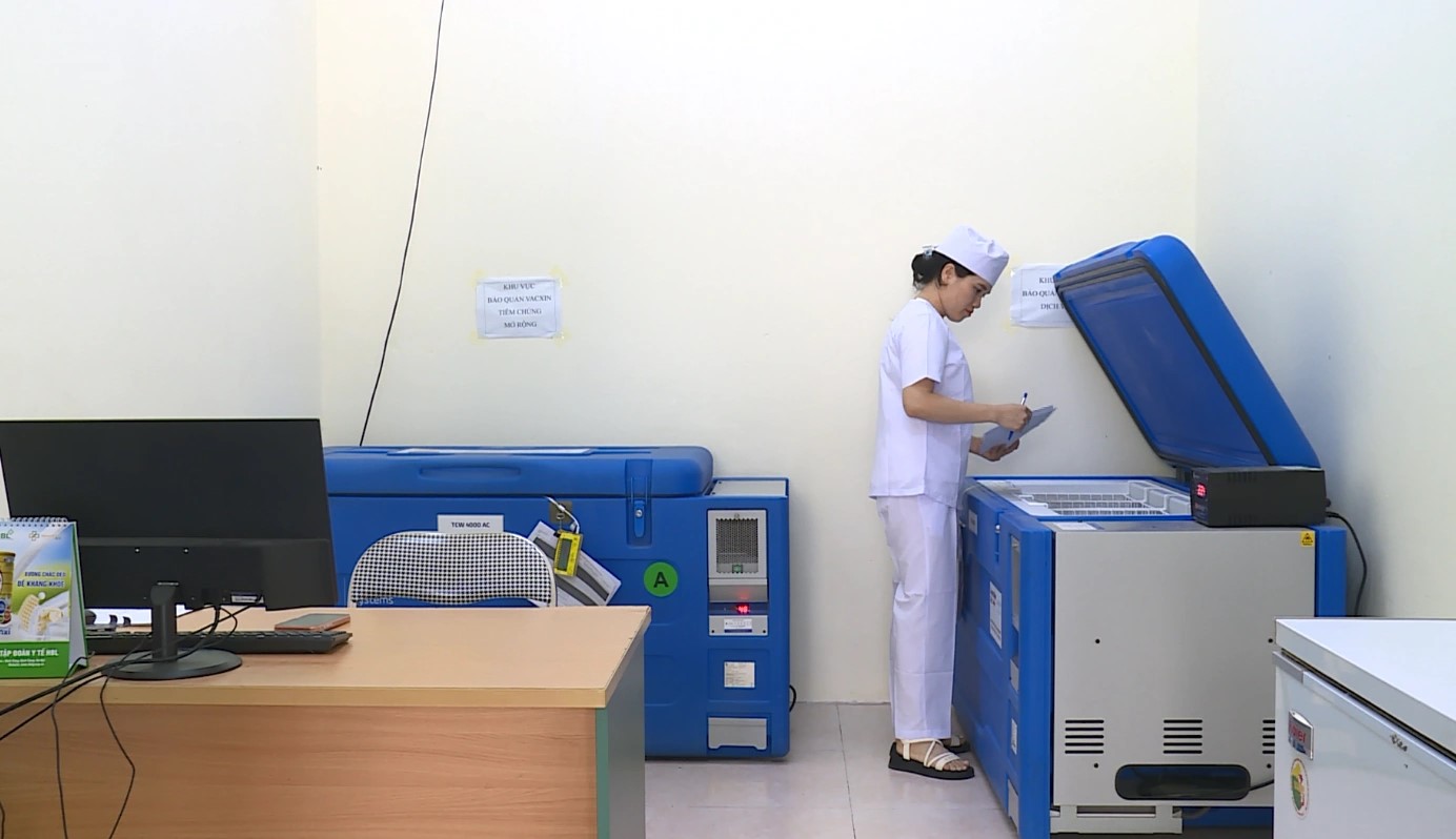 Các trạm y tế tại Thanh Hóa sẵn sàng chuyển đổi vận hành theo mô hình mới