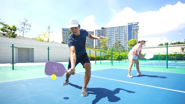 Đà Nẵng được chọn đăng cai World Cup pickleball 2026
