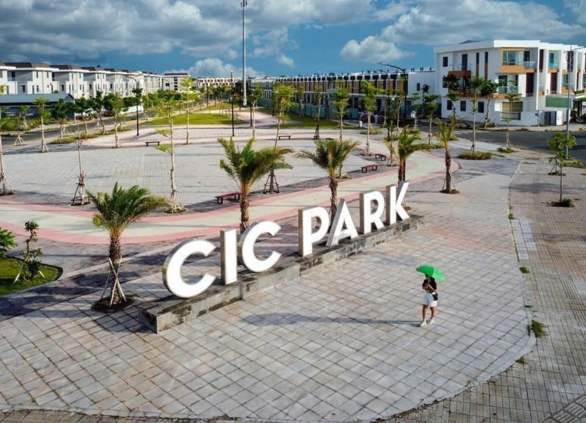 CIC Group đặt mục tiêu lợi nhuận 165 tỷ đồng, kỳ vọng tăng 64,2% trong năm 2026