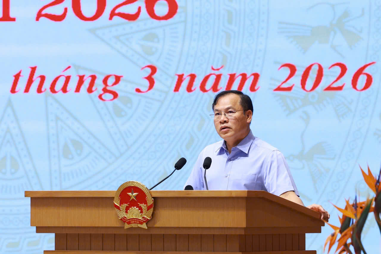 Tháo gỡ 6 'điểm nghẽn' để triển khai Đề án 06