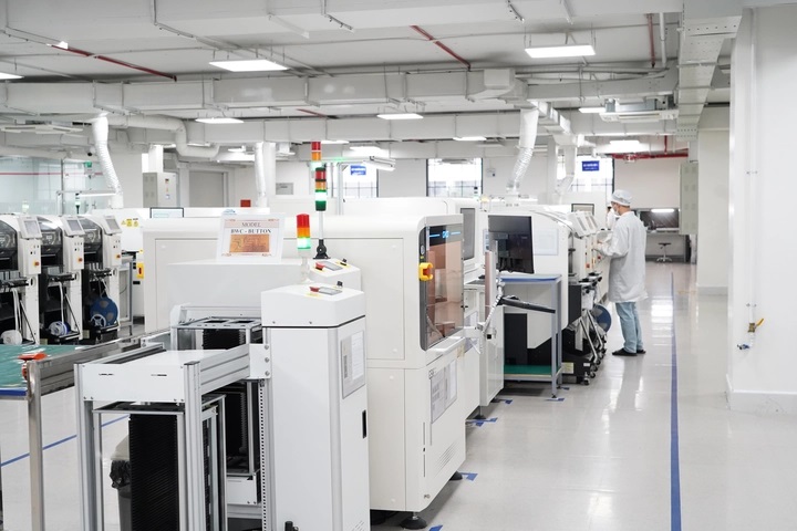 Địa phương chủ động triển khai mô hình đổi mới sáng tạo