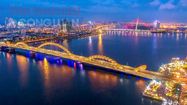 Cầu Rồng Cầu Rồng