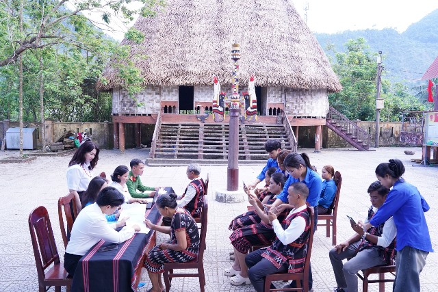 Đà Nẵng giải ngân gần 84% vốn các chương trình mục tiêu quốc gia