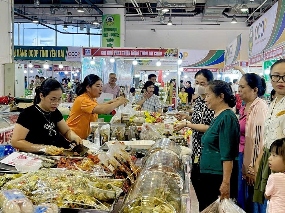 Quảng Ninh tổ chức Hội chợ OCOP Hè 2026 quy mô lớn, kích cầu tiêu dùng và du lịch